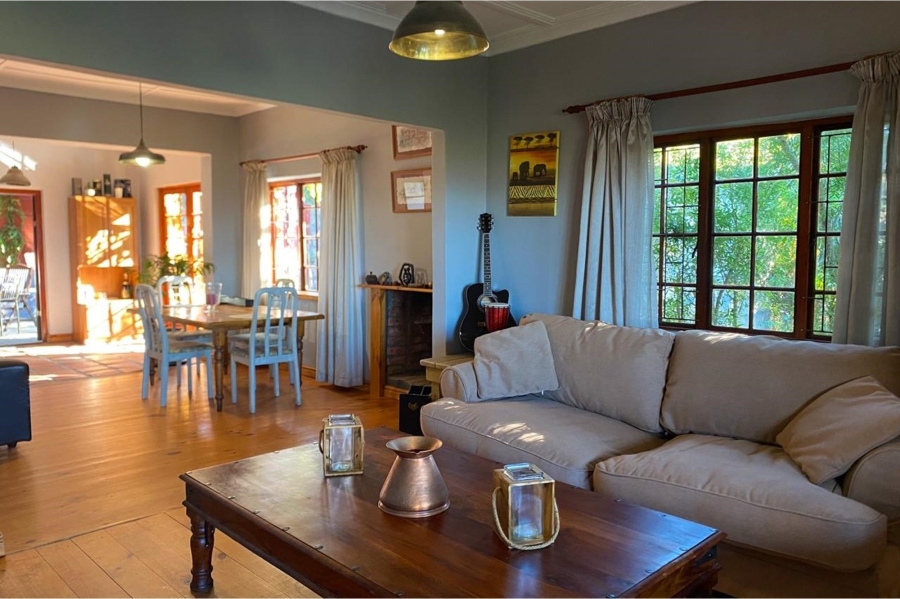 3 Bedroom Property for Sale in Bot River Western Cape